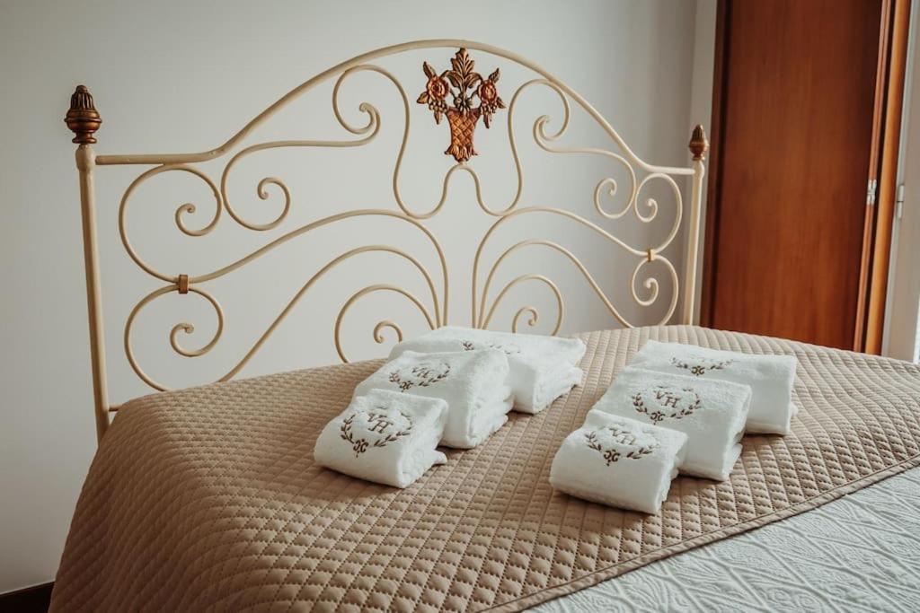 Villa Henriques Понте-де-Ліма Екстер'єр фото